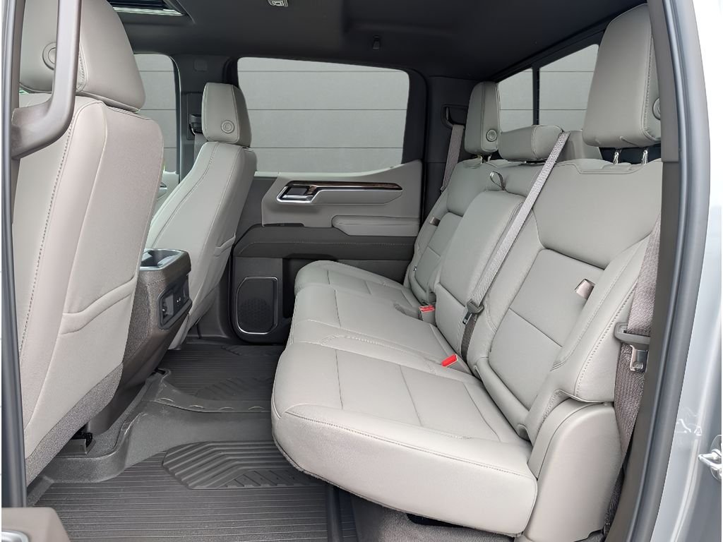 New 2026 Sterling Gray Metallic Chevrolet RST image 32