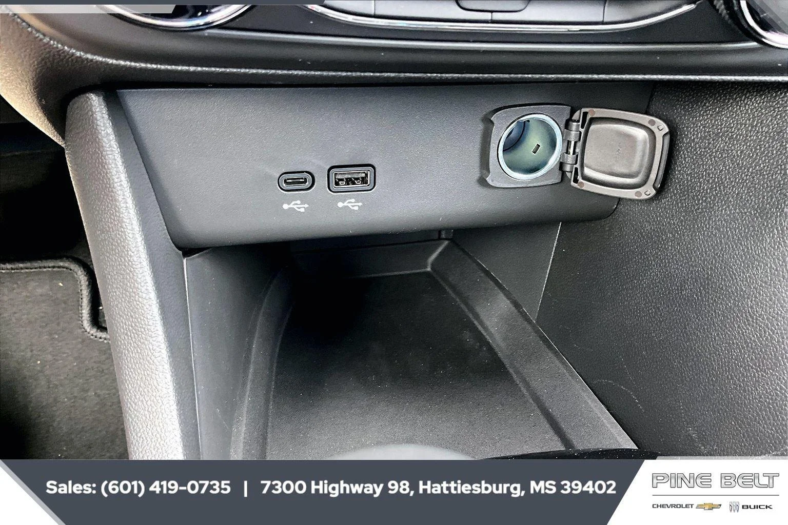 2026 Buick Encore GX Preferred - Photo 25