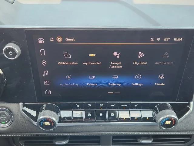 2026 Chevrolet Colorado LT - Photo 19