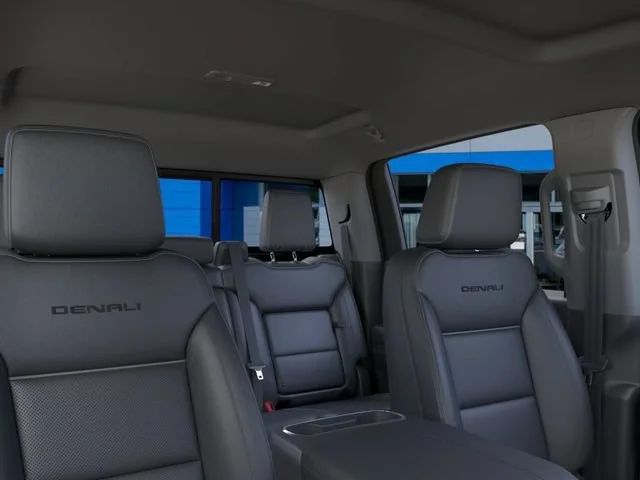 New 2026 Onyx Black GMC Denali image 24