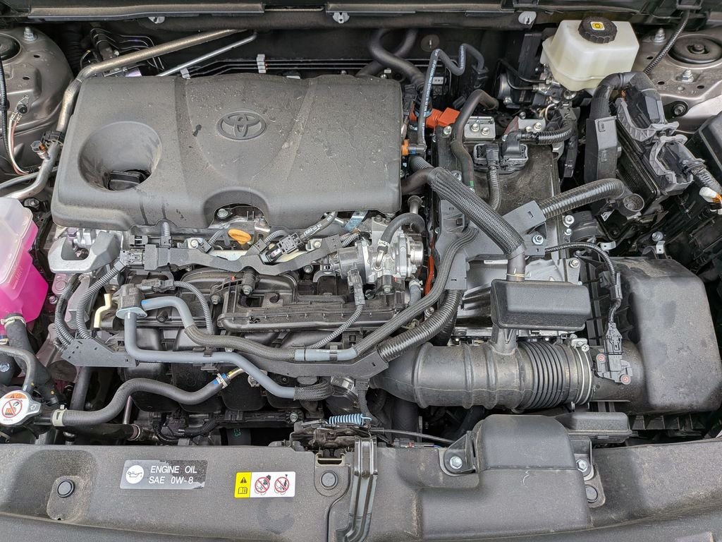 Used 2026  Toyota LE image 32