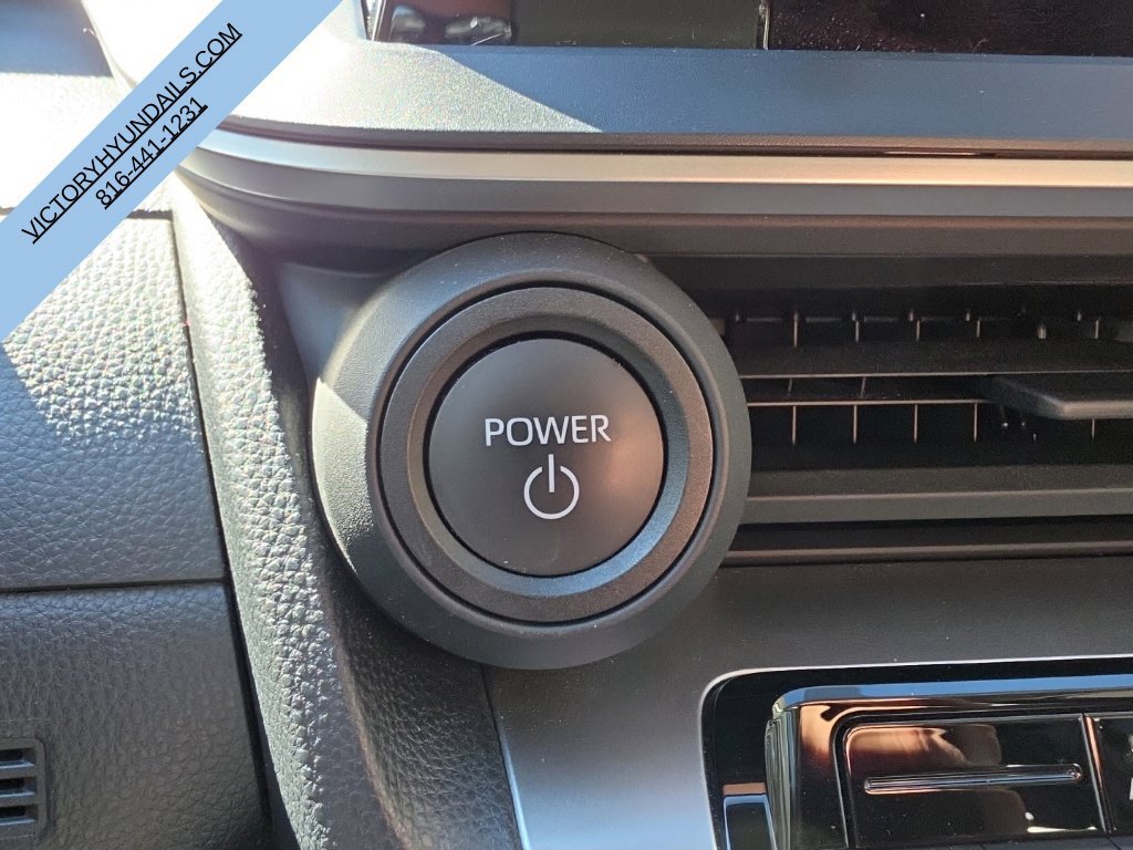 Used 2026 Beige Toyota LE image 22