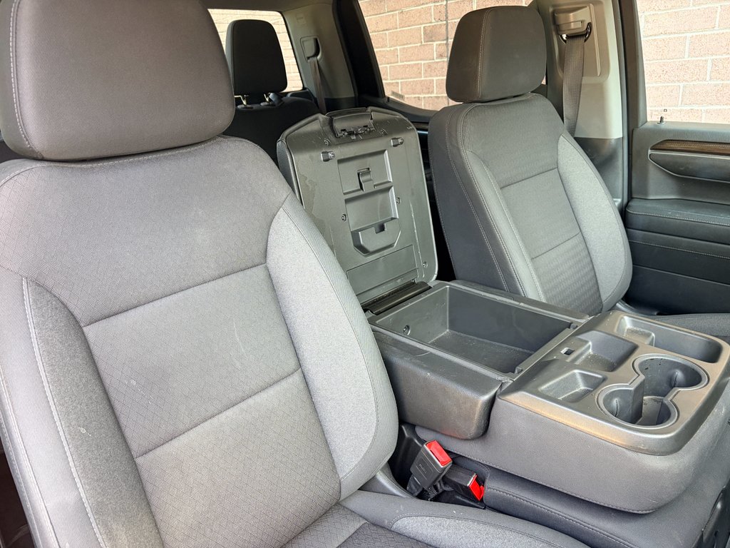 Used 2023 Red Chevrolet LT image 21