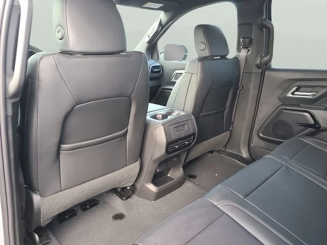 New 2026 Slate Gray Metallic Chevrolet LT - Extended Range image 12