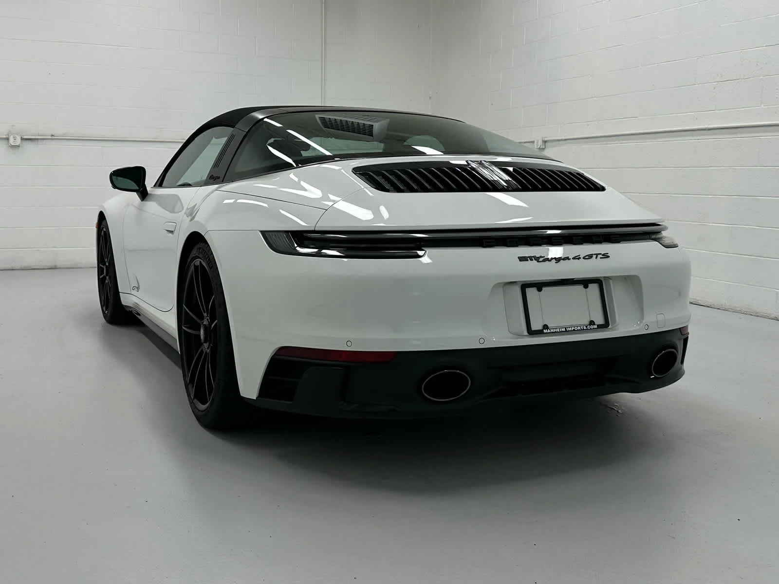 2022 Porsche 911 GTS - Photo 15