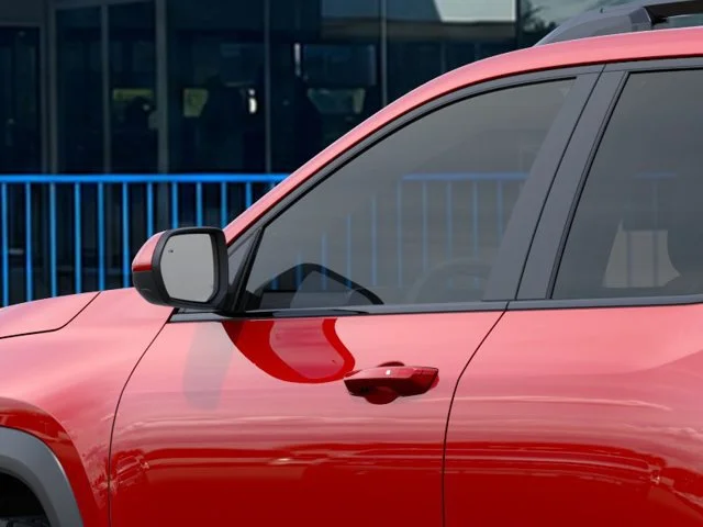 New 2027 Radiant Red Tintcoat Chevrolet ACTIV image 12