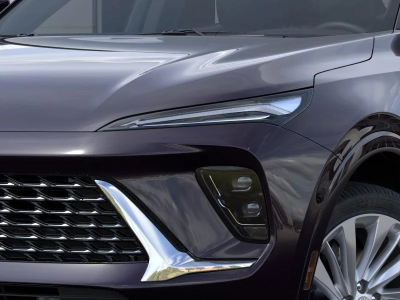 2026 Buick Envision Avenir - Photo 10