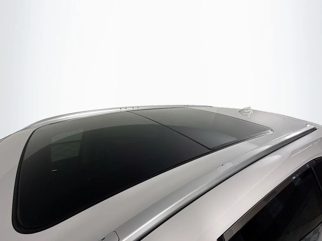 Certified Used 2026 Solar Silver Metallic Acura Advance Package image 23