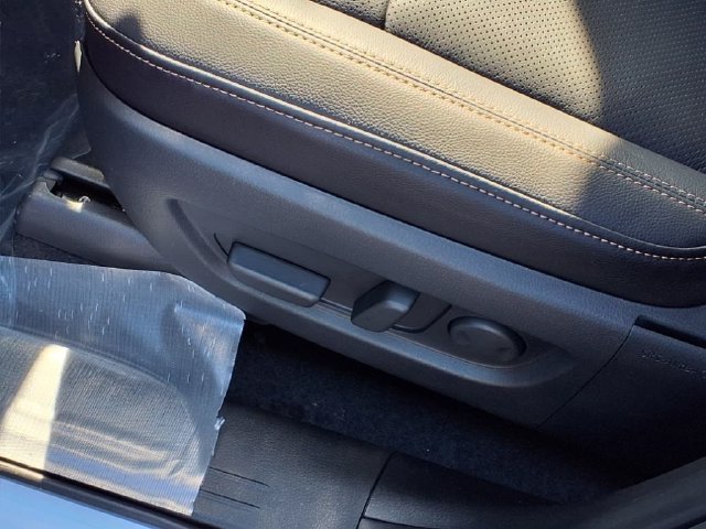Used 2025 Gray Mazda 3.3 Turbo Premium image 15