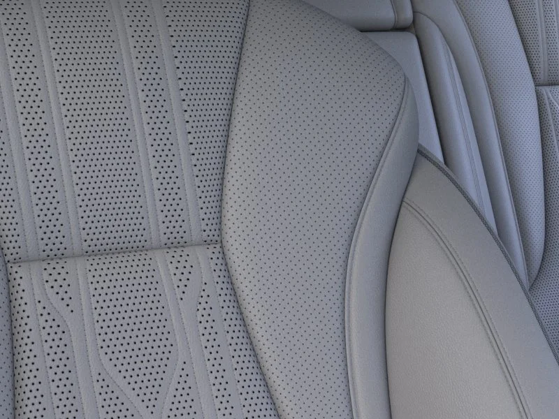 New 2026 Moonstone Grey Metallic Buick Avenir AWD image 21