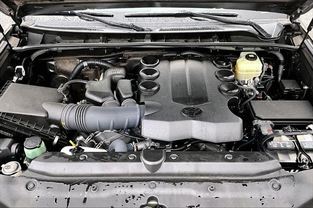 2022 Toyota 4Runner TRD Sport - Photo 59