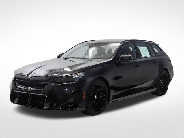 2026 BMW M5
