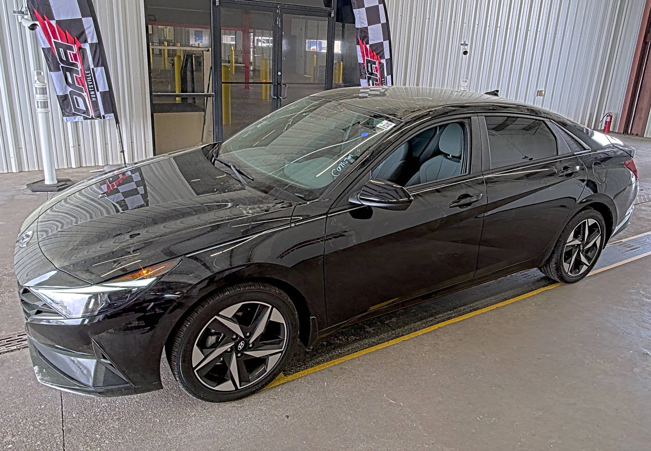2023 Hyundai Elantra 2.0 SEL IVT SULEV's photo