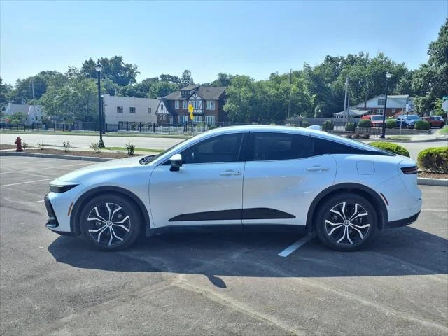Certified Used 2023 White Toyota Limited image 66