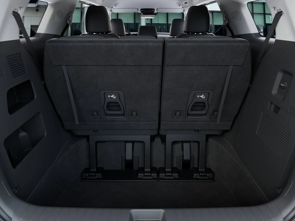 New 2026 Aurora Black Pearl Kia LXS image 19