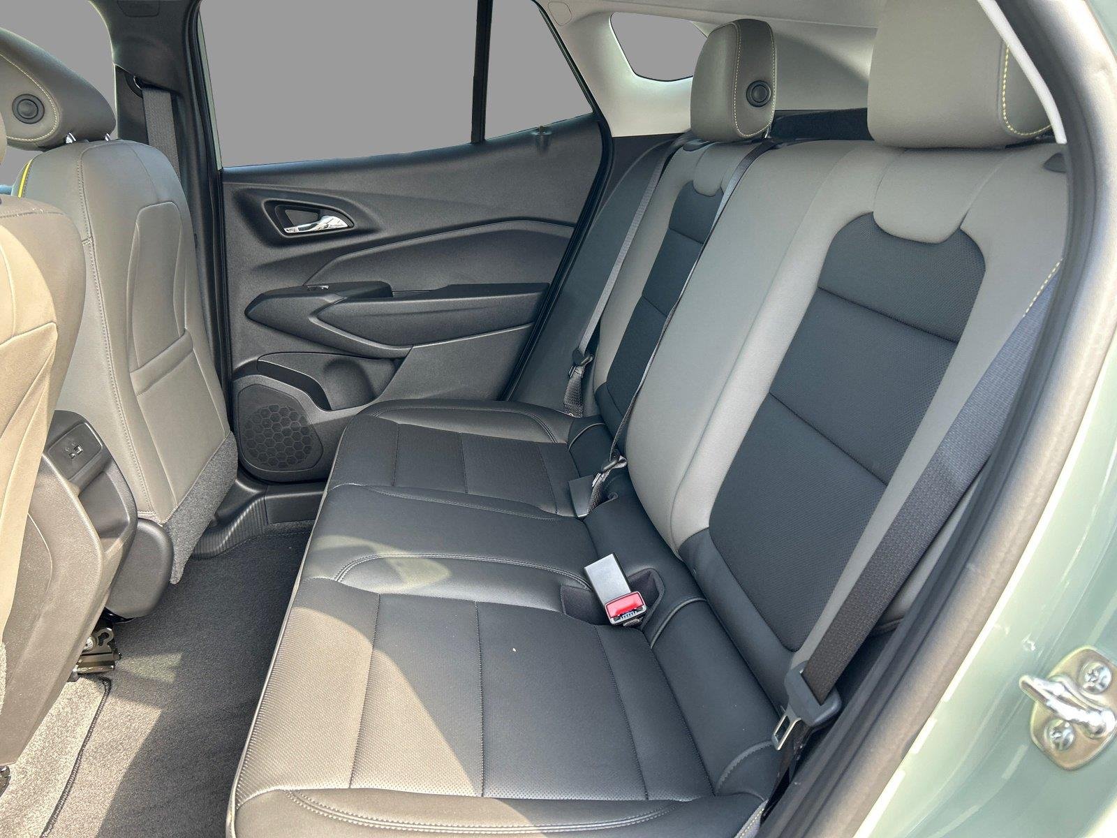 2026 Chevrolet Trax Activ - Photo 32