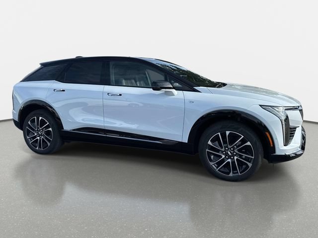 2027 Cadillac OPTIQ Sport - Photo 7