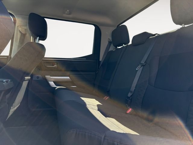 Used 2022 White Toyota SR5 image 13