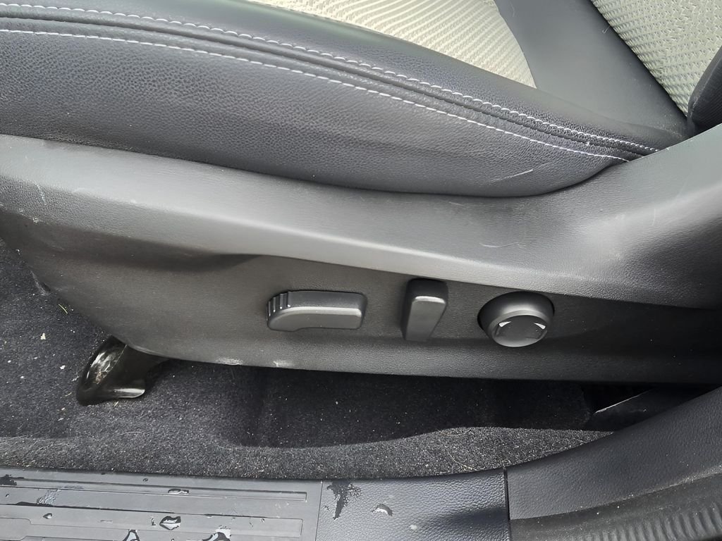 Used 2022 Magnetite Gray Metallic Subaru Premium image 24