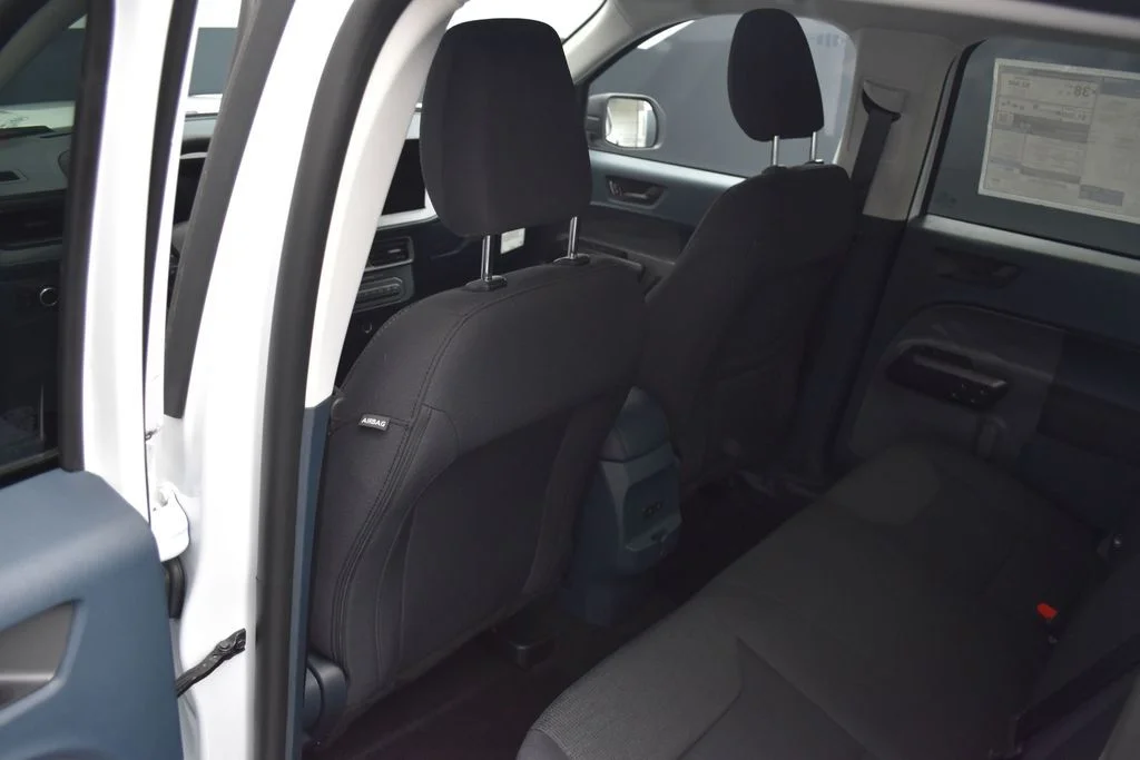 New 2026 Oxford White Ford XL image 18