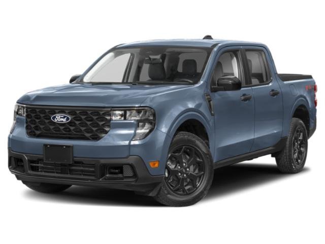 New 2026 Oxford White Ford XLT image 13