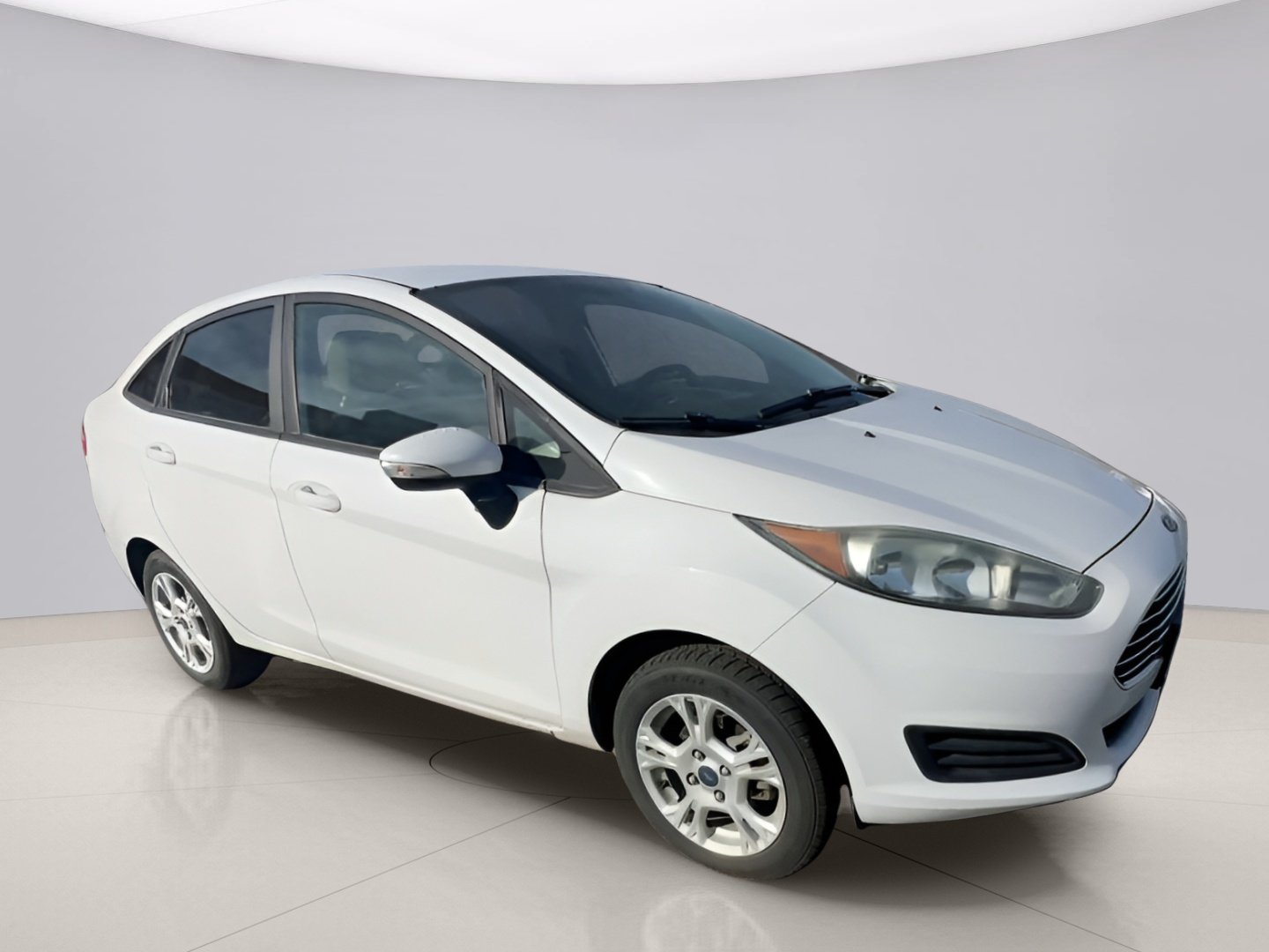 2016 Ford Fiesta SE - Photo 7