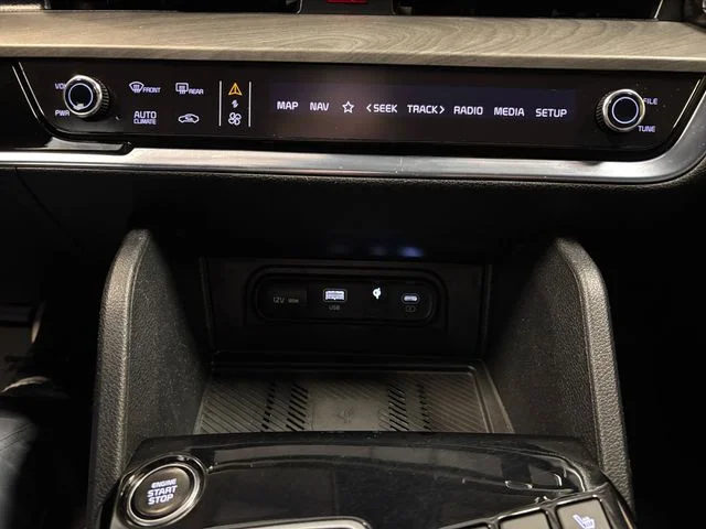 Used 2024 Gray Kia X-Line image 21