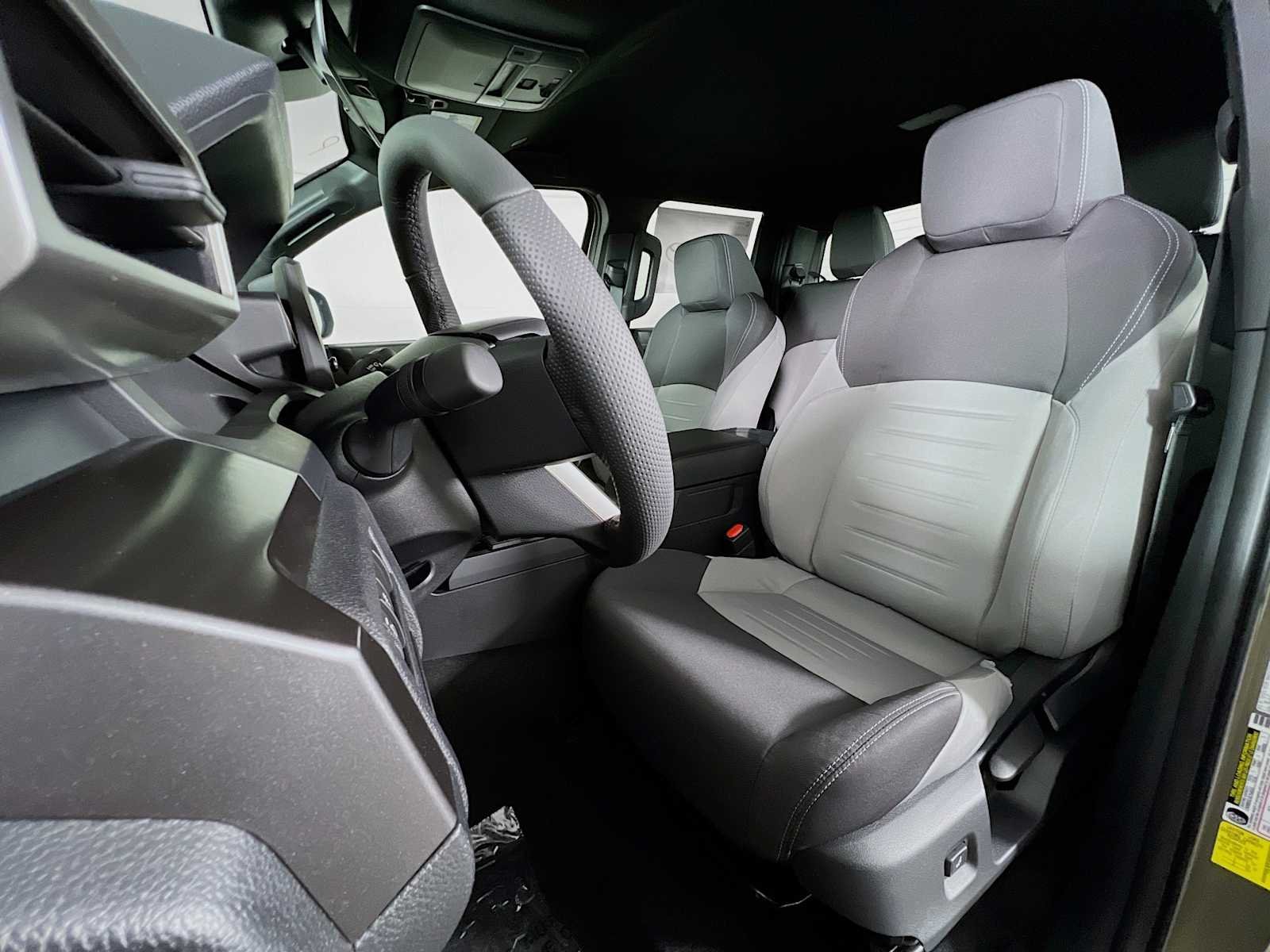 2026 Toyota Tacoma — photo 13