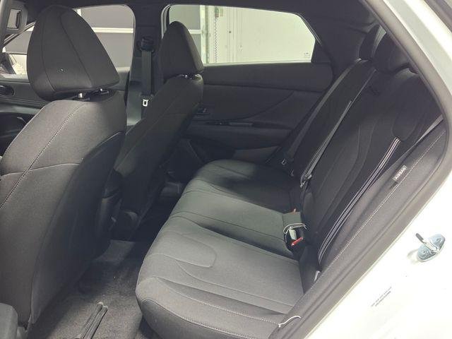 New 2026 White Hyundai SEL Sport Premium image 6