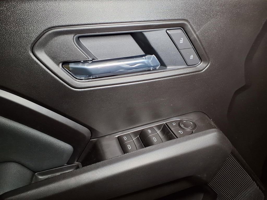 2026 GMC Canyon Elevation - Photo 15