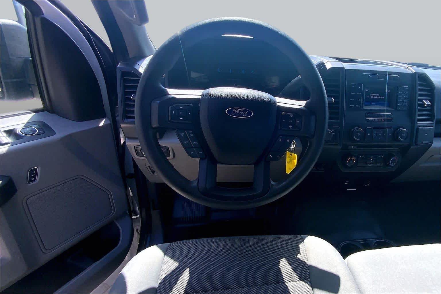 Used 2016 Oxford White Ford XL image 6
