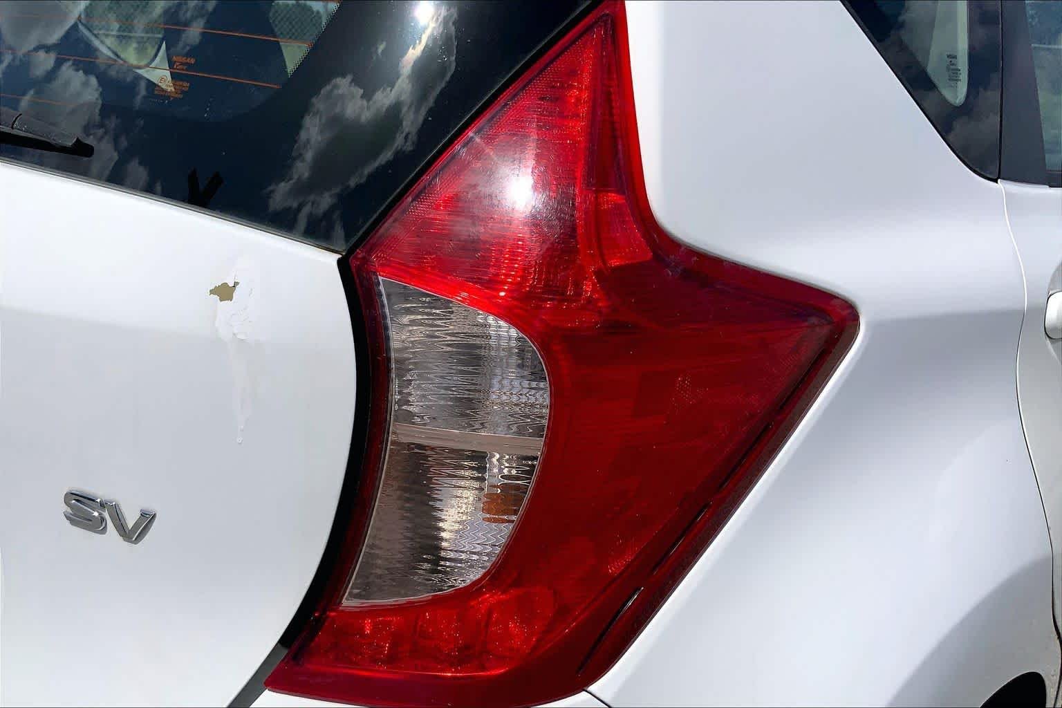 Used 2019 Fresh Powder Nissan SV image 30