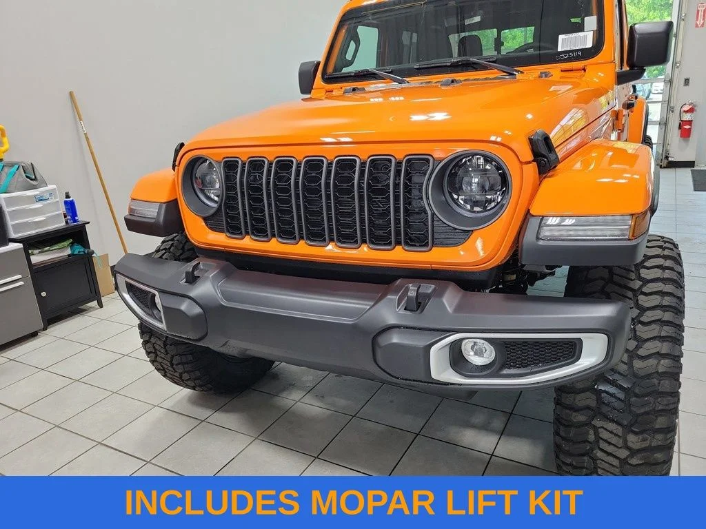 New 2025 Joose Jeep Sport S image 31