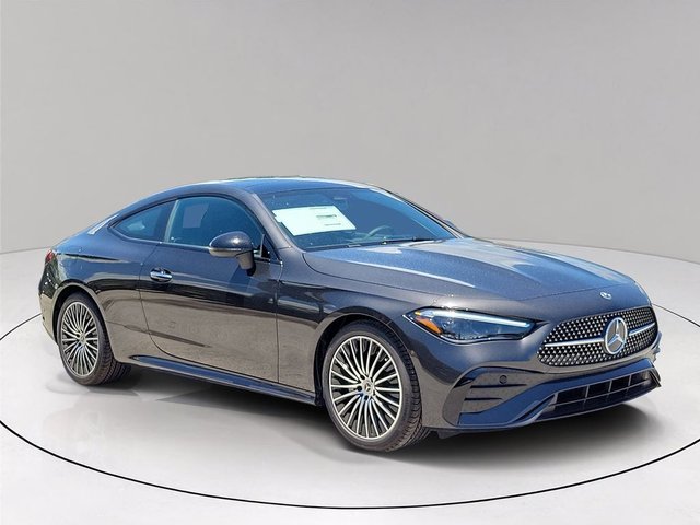 2026 Mercedes-Benz CLE CLE 300