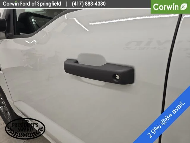 New 2026 Avalanche Ford STX® image 22