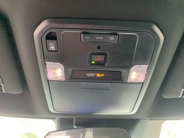 Used 2025 White Toyota SR image 33