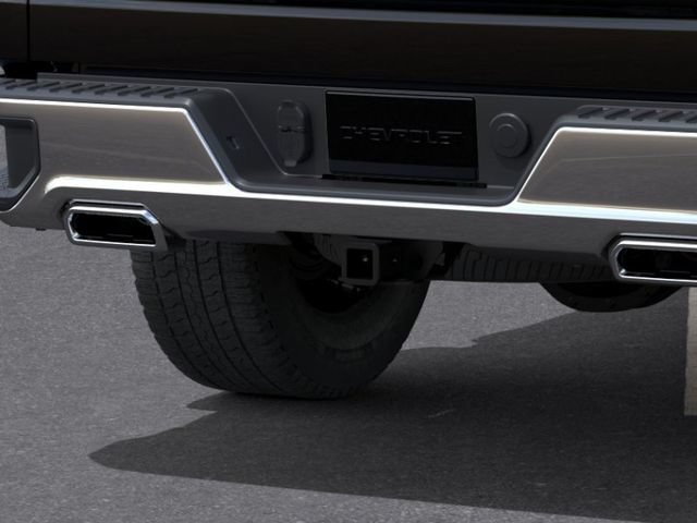 New 2026 Black Chevrolet LT image 14