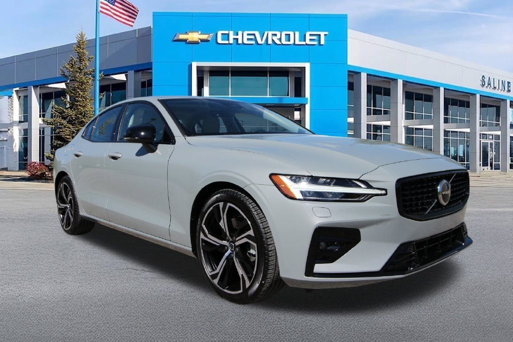 2024 Volvo S60