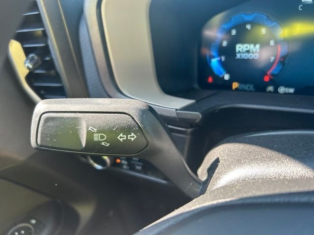 Used 2025 Gray Metallic Ford Big Bend image 25