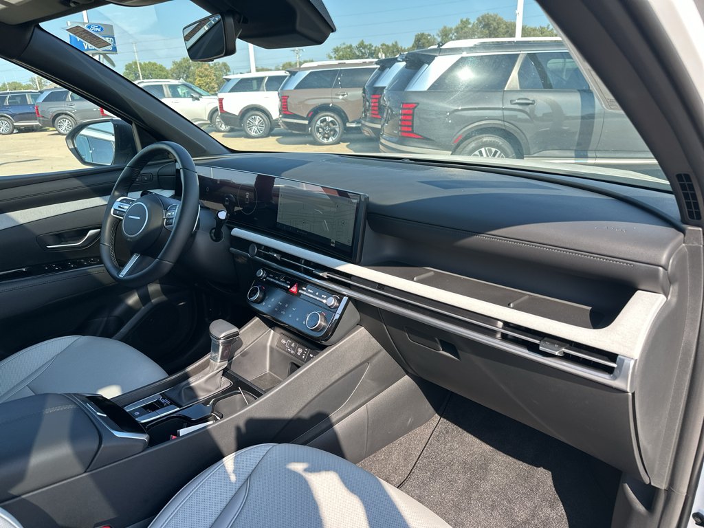2026 Hyundai Santa Cruz Limited - Photo 6
