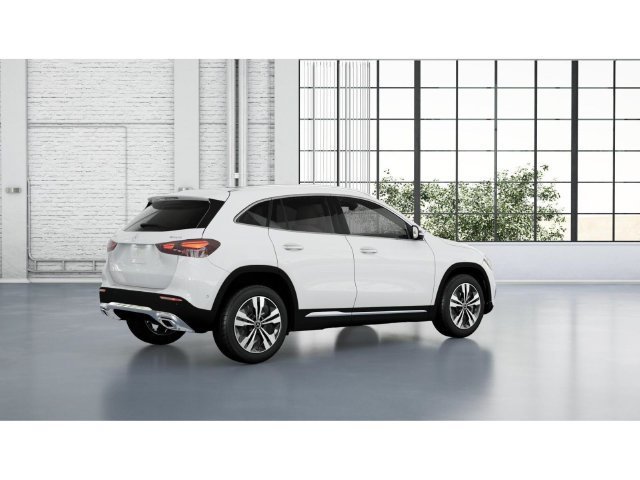 New 2026 Polar White Mercedes-Benz GLA 250 image 20