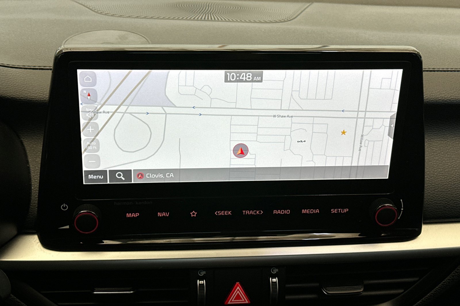 Used 2023 Gray Kia GT image 20