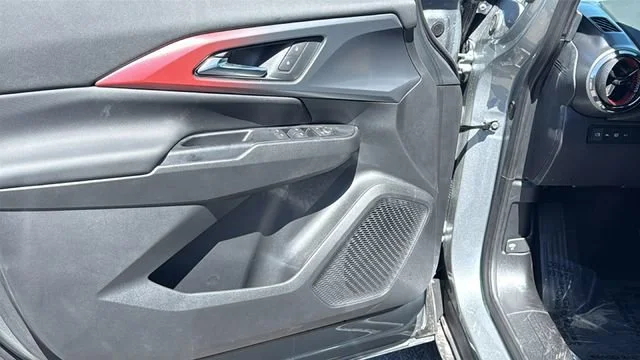 2026 Chevrolet Equinox EV RS - Photo 22