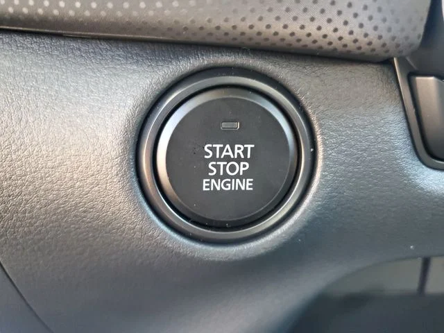 New 2026 Cypress Mazda 2.5 S Select AWD image 10