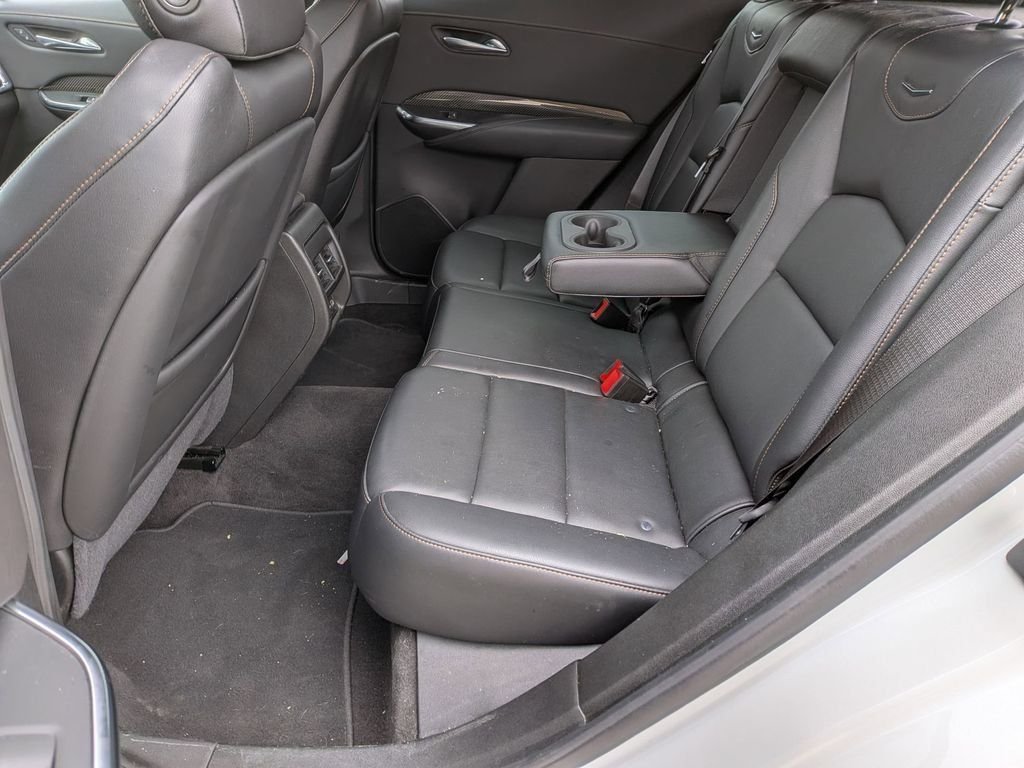 2023 Cadillac XT4 Sport - Photo 29
