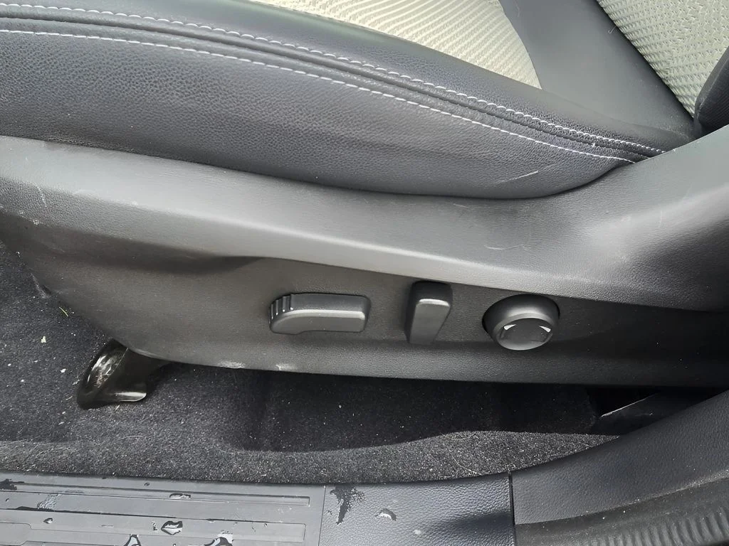 Used 2022 Magnetite Gray Metallic Subaru Premium image 24
