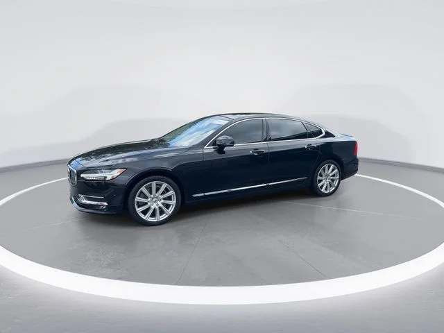 Used 2018 Black Volvo T6 Inscription image 4