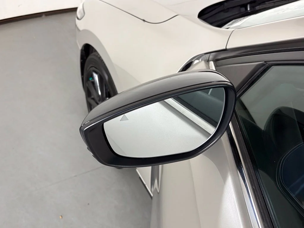 Used 2024 Silver Mazda 2.5 S Select Sport image 13