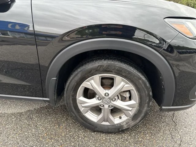 Used 2024  Honda LX image 20