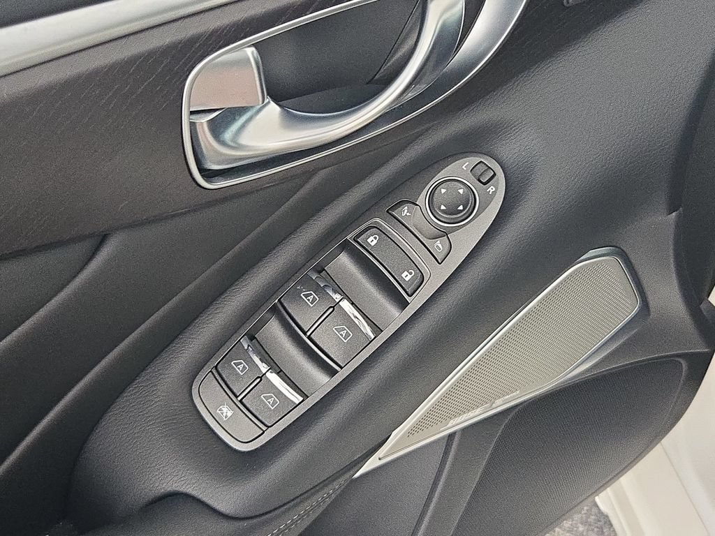 2024 INFINITI Q50 SENSORY - Photo 30
